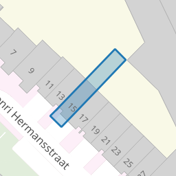 Perceel NUT00-C-3809