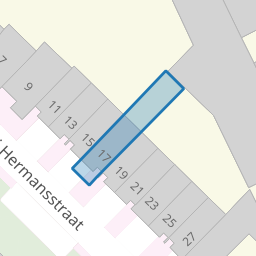 Perceel NUT00-C-3810