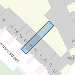 Perceel NUT00-C-3811