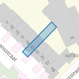 Perceel NUT00-C-3812