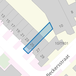 Perceel NUT00-C-3814