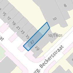 Perceel NUT00-C-3815