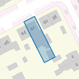 Perceel NUT00-C-3820