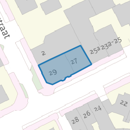Perceel NUT00-C-3822
