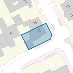 Perceel NUT00-C-3825