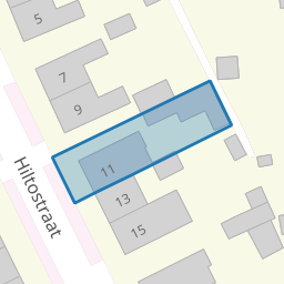 Perceel NUT00-C-3826
