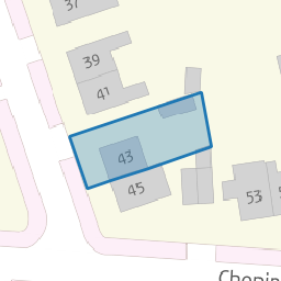 Perceel NUT00-C-3833