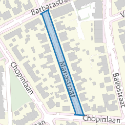 Perceel NUT00-C-3834