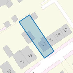 Perceel NUT00-C-3837