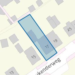 Perceel NUT00-C-3839