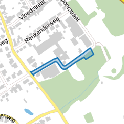 Perceel NUT00-C-3849