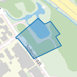 Perceel NUT00-C-3850