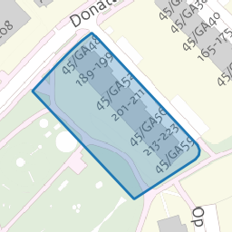 Perceel NUT00-C-3872