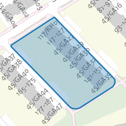 Perceel NUT00-C-3874