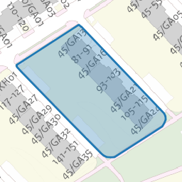 Perceel NUT00-C-3875