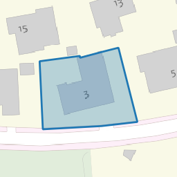 Perceel NUT00-C-3878