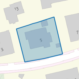 Perceel NUT00-C-3879