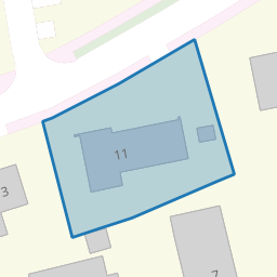 Perceel NUT00-C-3881