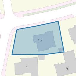 Perceel NUT00-C-3883