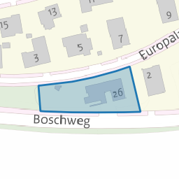 Perceel NUT00-C-3884