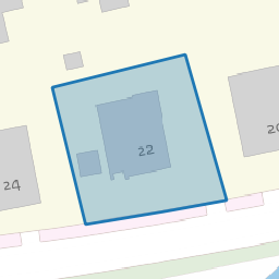 Perceel NUT00-C-3887