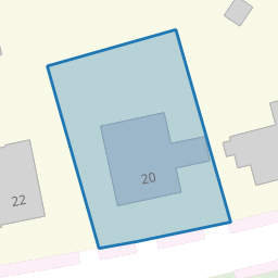 Perceel NUT00-C-3888