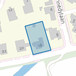 Perceel NUT00-C-3889