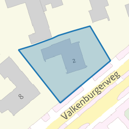 Perceel NUT00-C-3893