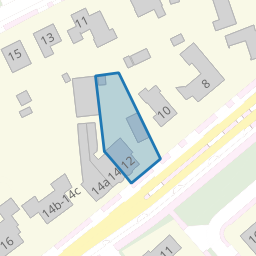 Perceel NUT00-C-3895