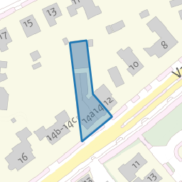 Perceel NUT00-C-3896