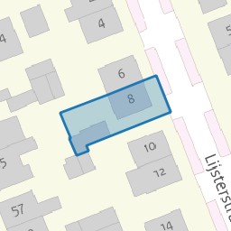 Perceel NUT00-C-3914
