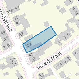 Perceel NUT00-C-3924