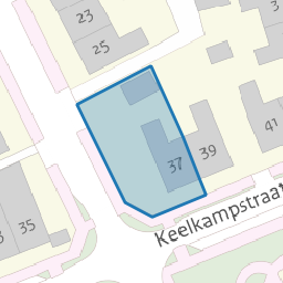 Perceel NUT00-C-3925
