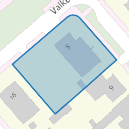 Perceel NUT00-C-3929