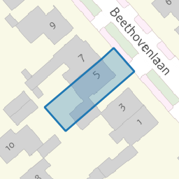 Perceel NUT00-C-3931