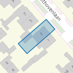 Perceel NUT00-C-3932