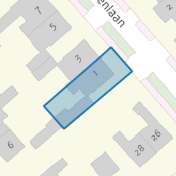 Perceel NUT00-C-3933