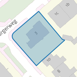 Perceel NUT00-C-3934