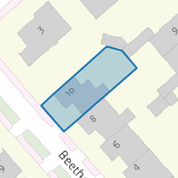 Perceel NUT00-C-3935