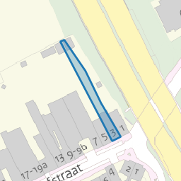 Perceel NUT00-C-3939