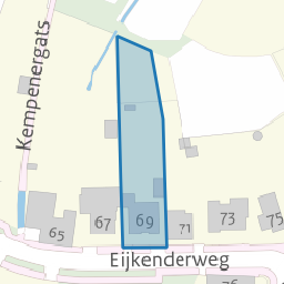 Perceel NUT00-C-3949