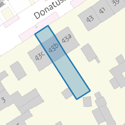 Perceel NUT00-C-3955