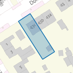 Perceel NUT00-C-3956