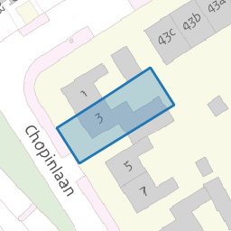 Perceel NUT00-C-3958