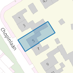 Perceel NUT00-C-3959