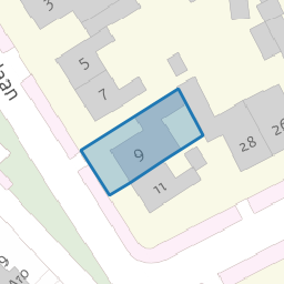 Perceel NUT00-C-3961