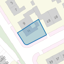Perceel NUT00-C-3962