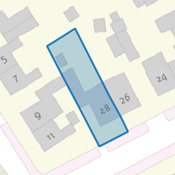 Perceel NUT00-C-3963