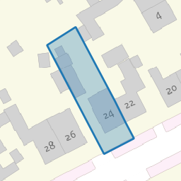 Perceel NUT00-C-3965