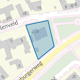 Perceel NUT00-C-3971